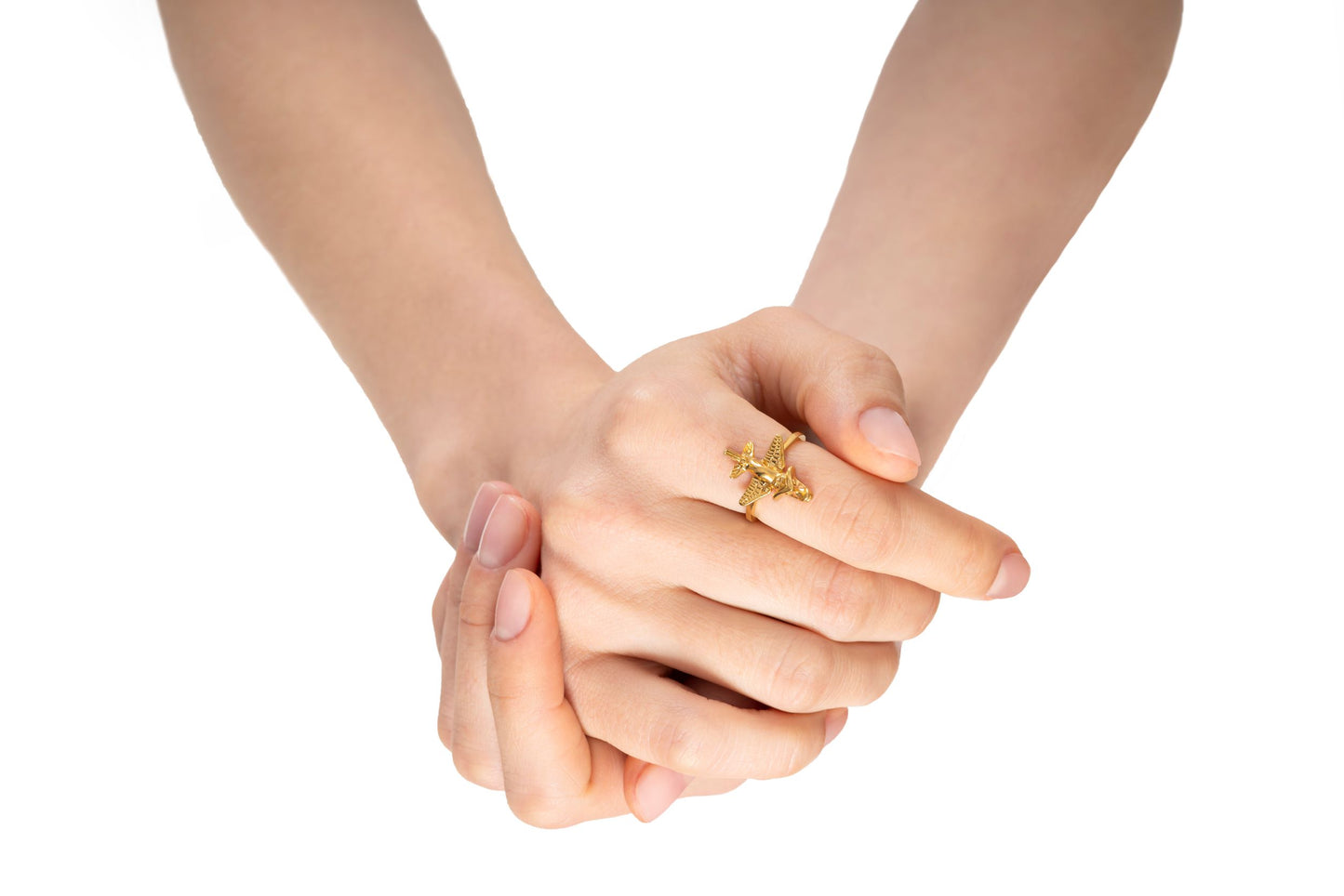 Anello 'CHITAKU' Cultura Tolima, Colombia