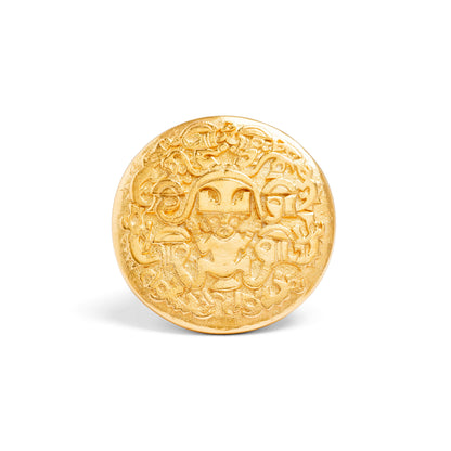 Anello 'LLAPA' Cultura Chimù, Perù