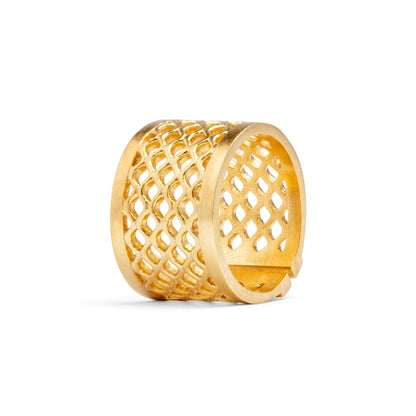 Anello 'MACHAPU' Cultura Chimù, Perù
